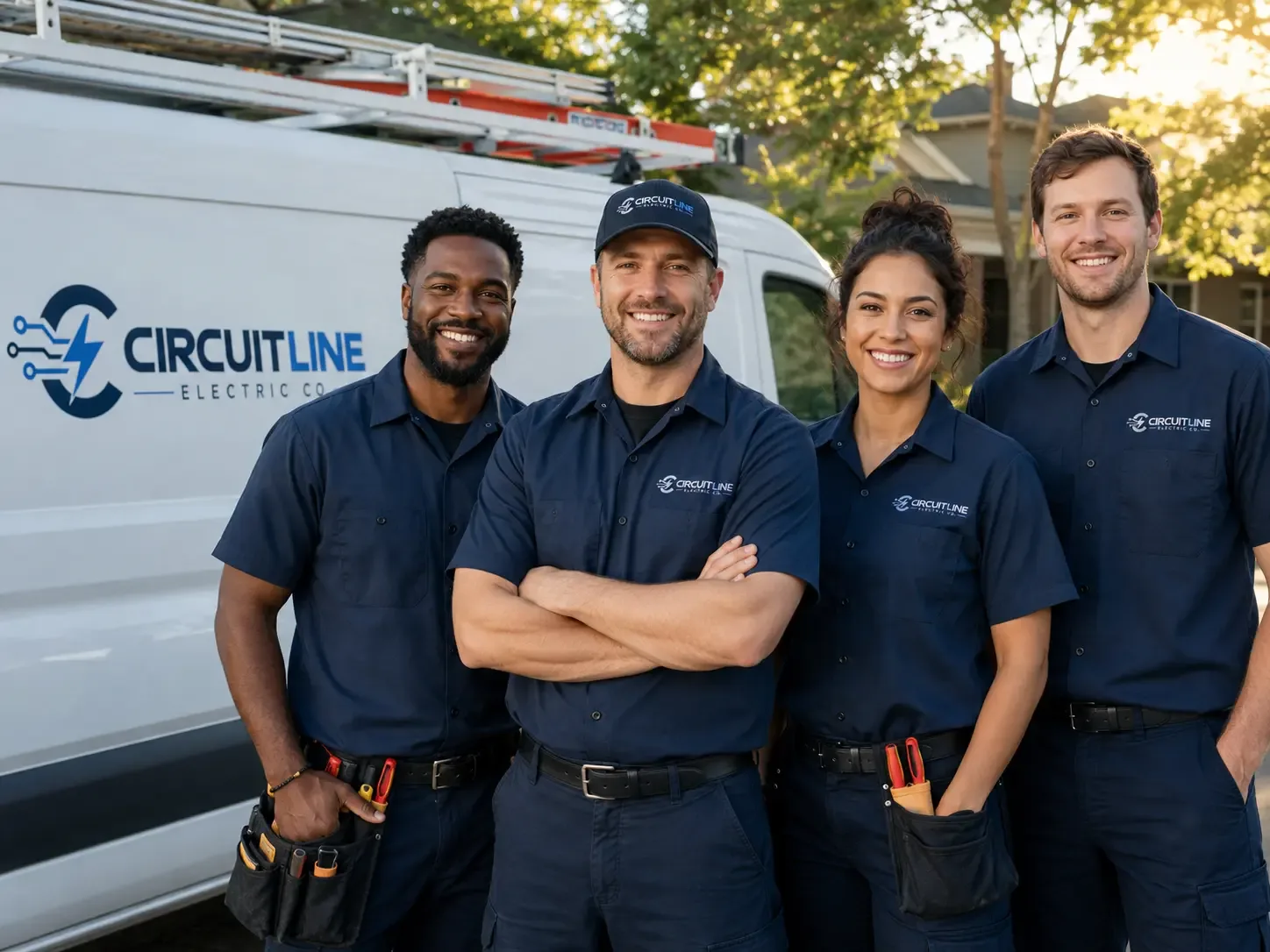 Whole Home Rewiring company in Wittenberg, WI