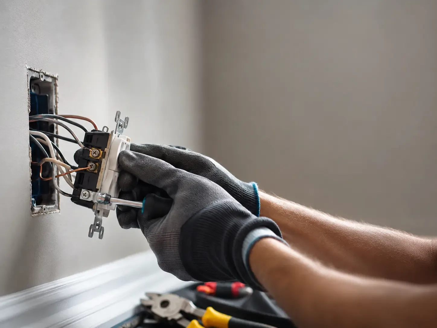 Why choose Whole Home Rewiring in Wittenberg, WI